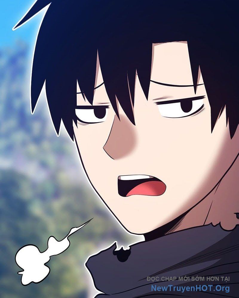 Gậy Cấp 99+ - Chap 154.5