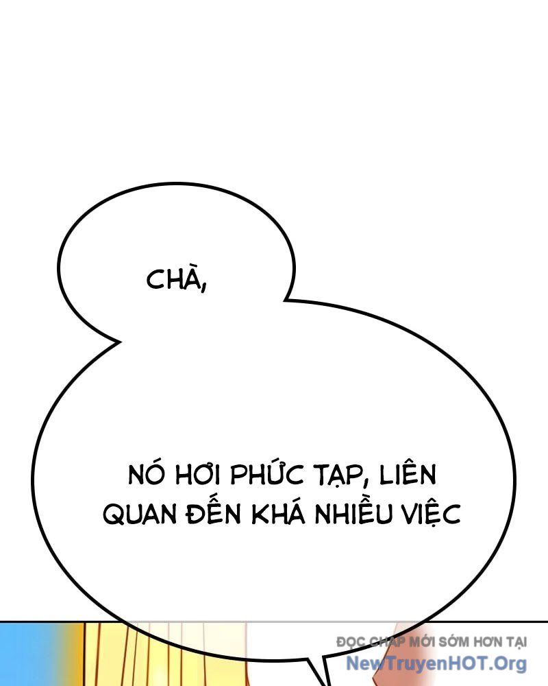 Gậy Cấp 99+ - Chap 154.5