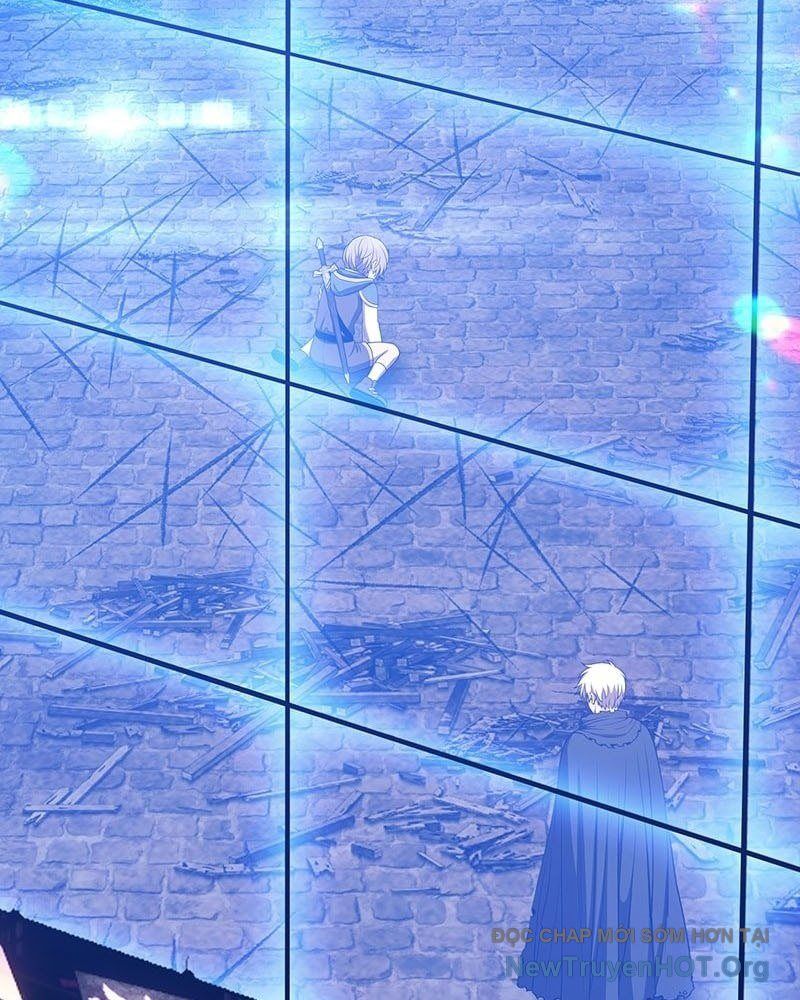 Gậy Cấp 99+ - Chap 154.5