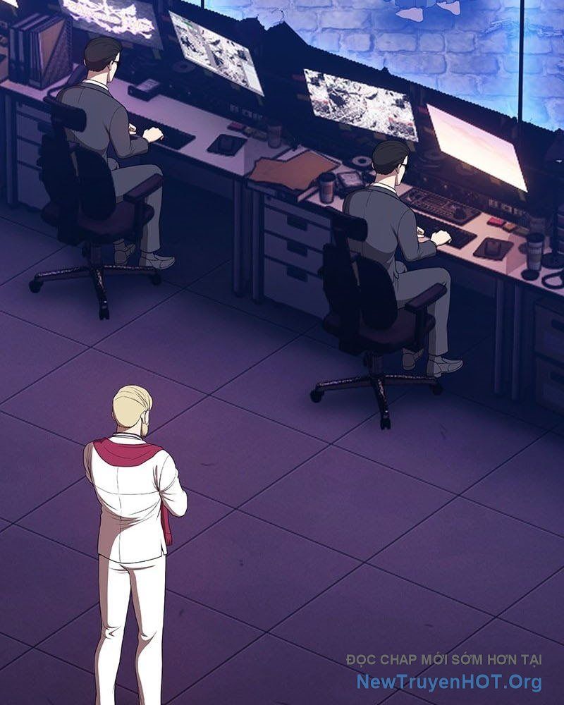 Gậy Cấp 99+ - Chap 154.5