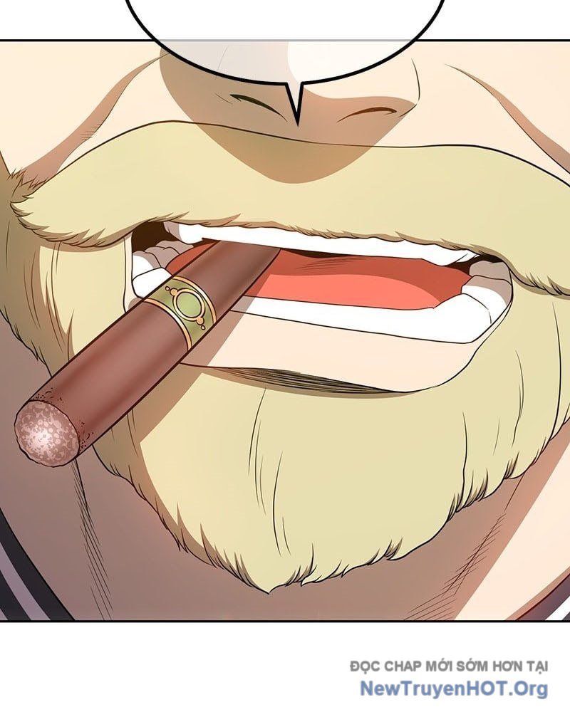 Gậy Cấp 99+ - Chap 154.5