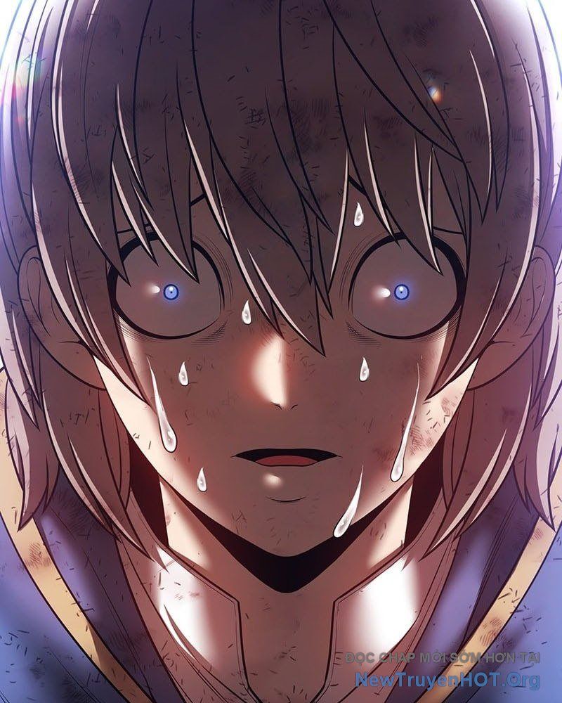 Gậy Cấp 99+ - Chap 154.5