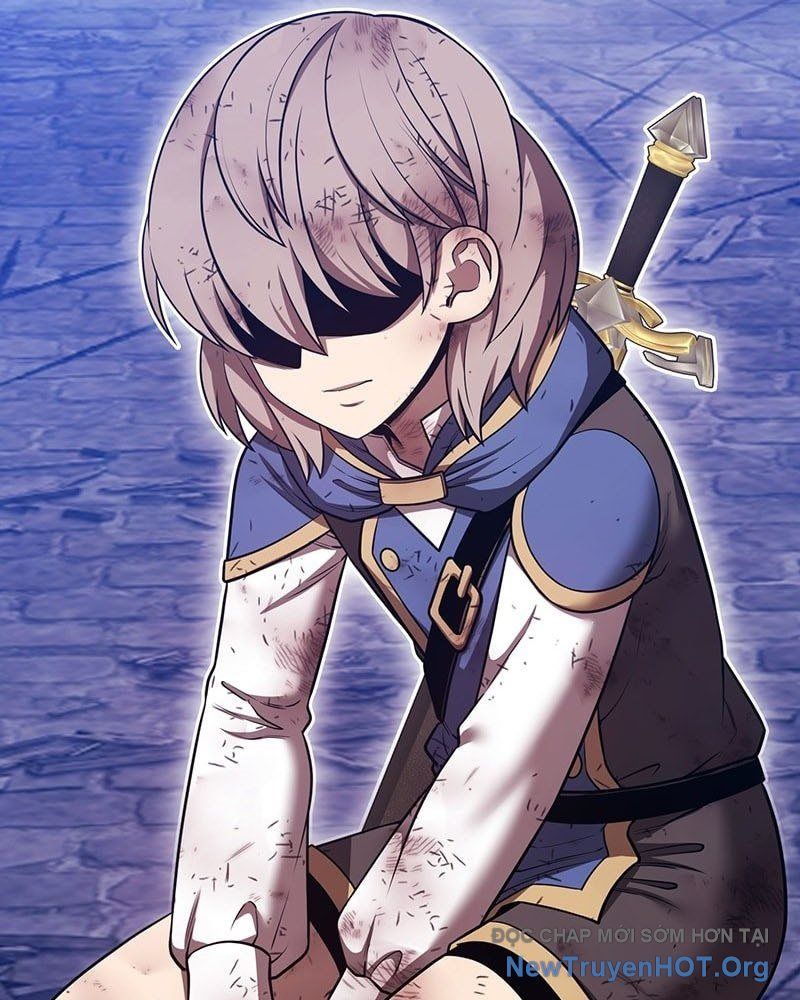 Gậy Cấp 99+ - Chap 154.5