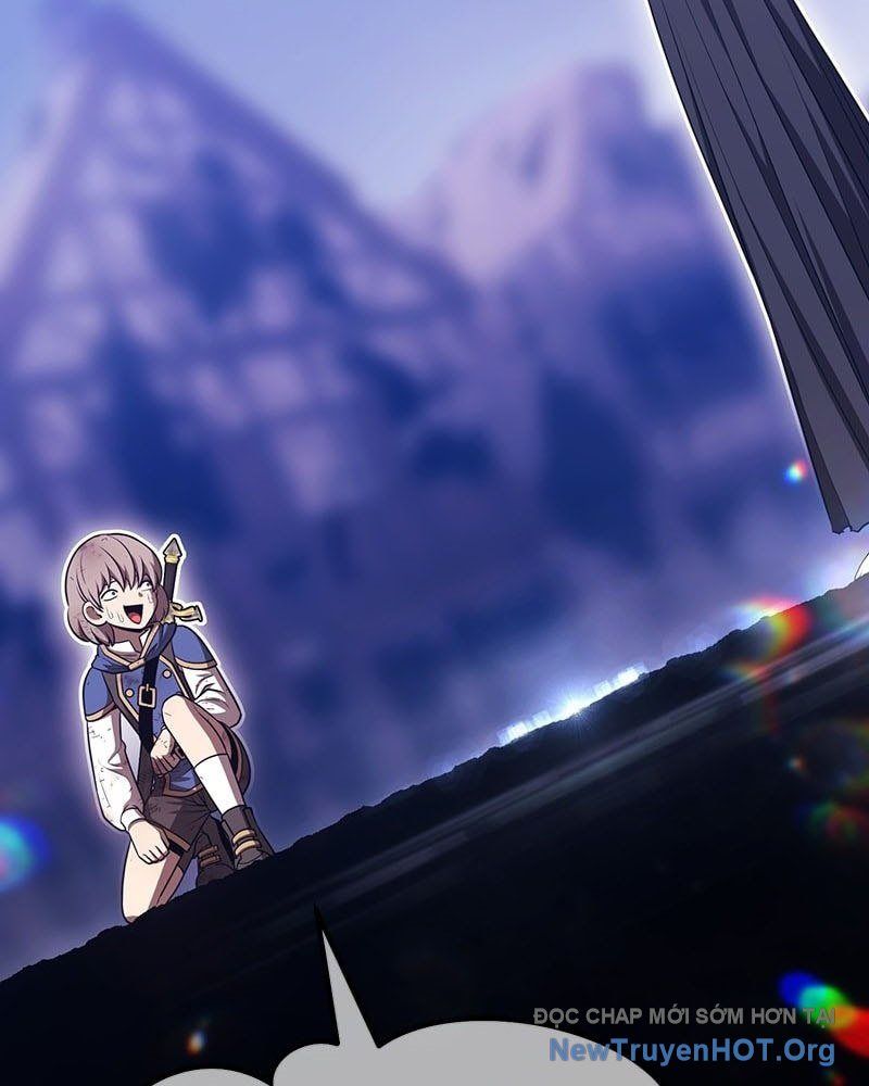 Gậy Cấp 99+ - Chap 154.5