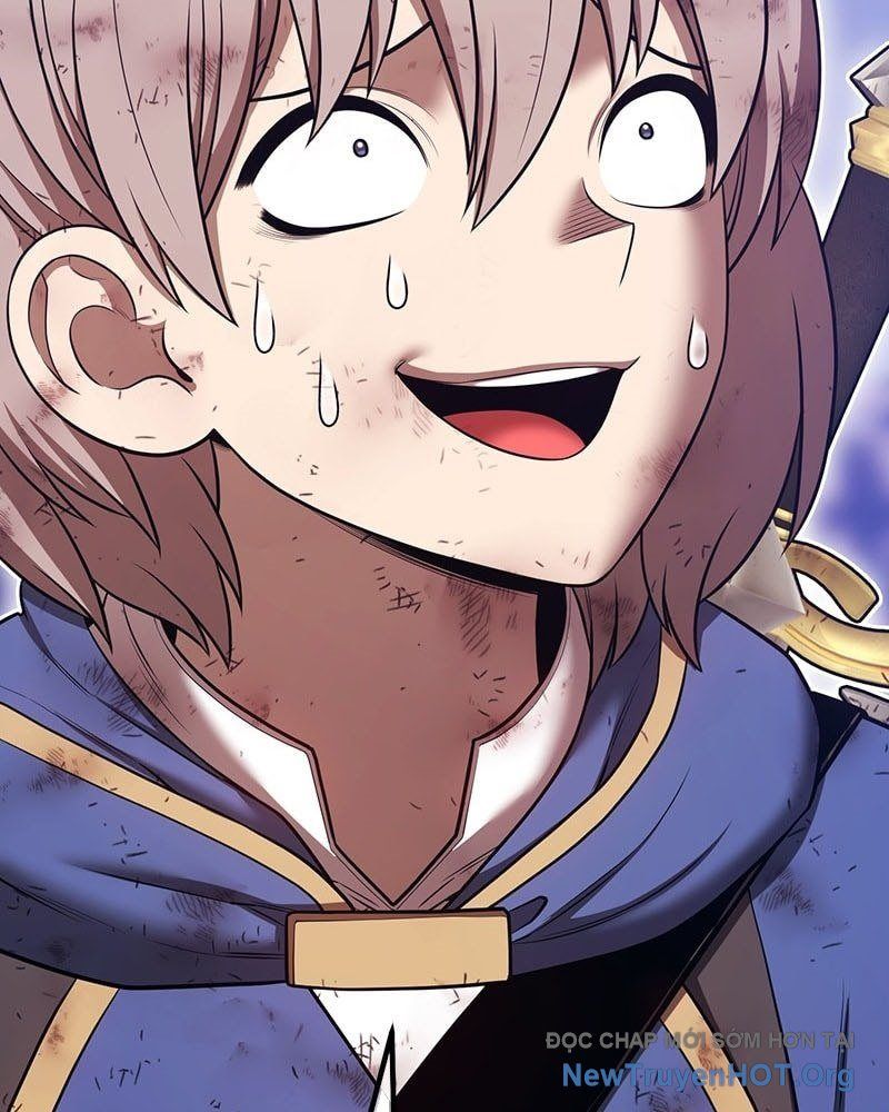 Gậy Cấp 99+ - Chap 154.5