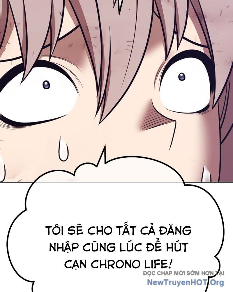 Gậy Cấp 99+ - Chap 154.5