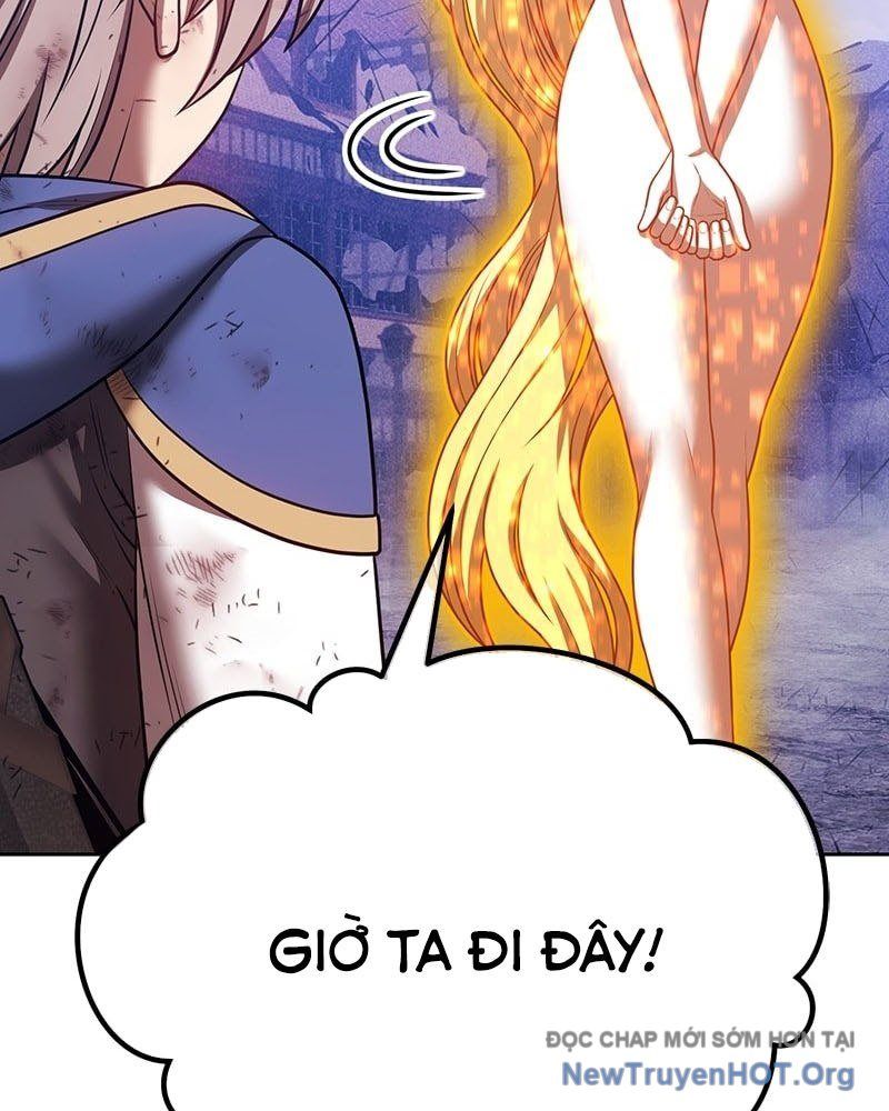 Gậy Cấp 99+ - Chap 154.5