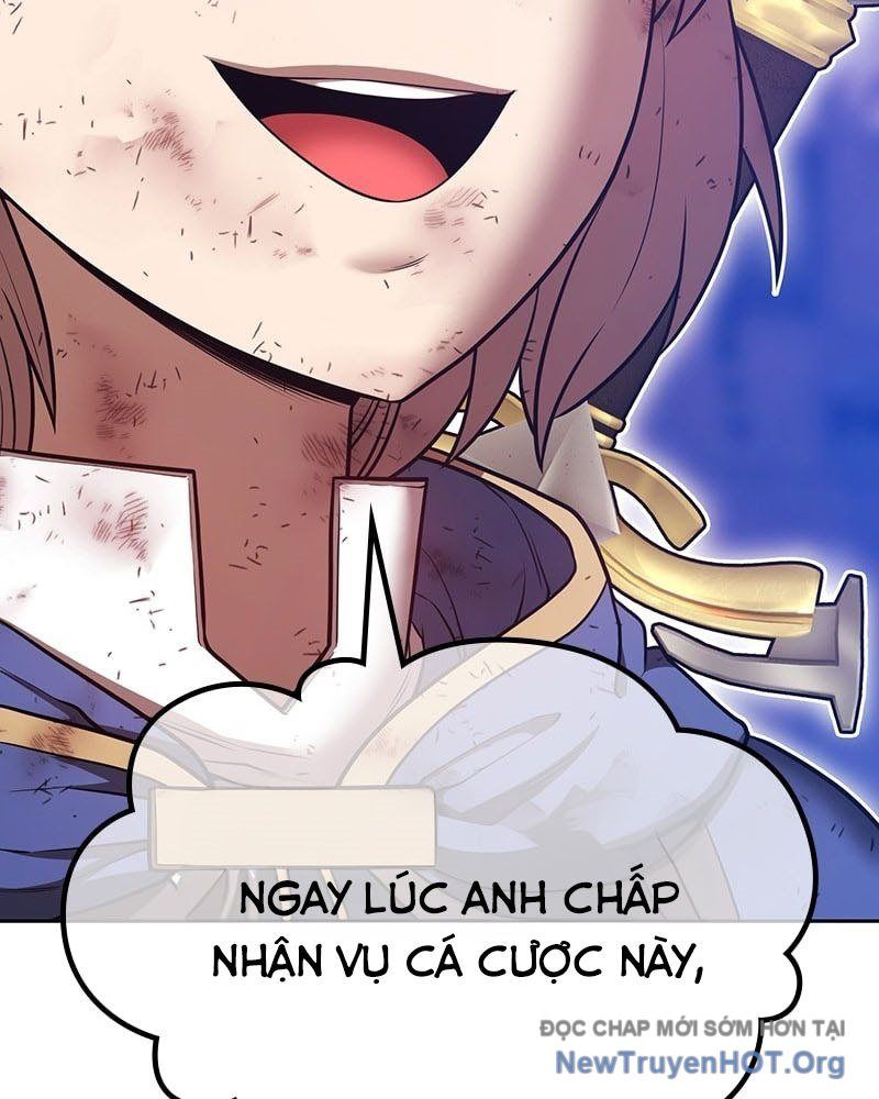 Gậy Cấp 99+ - Chap 154.5