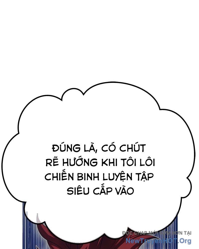 Gậy Cấp 99+ - Chap 154.5