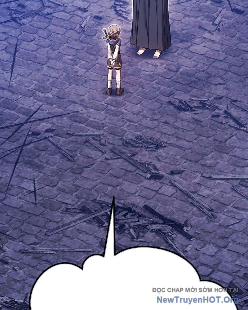 Gậy Cấp 99+ - Chap 154.5