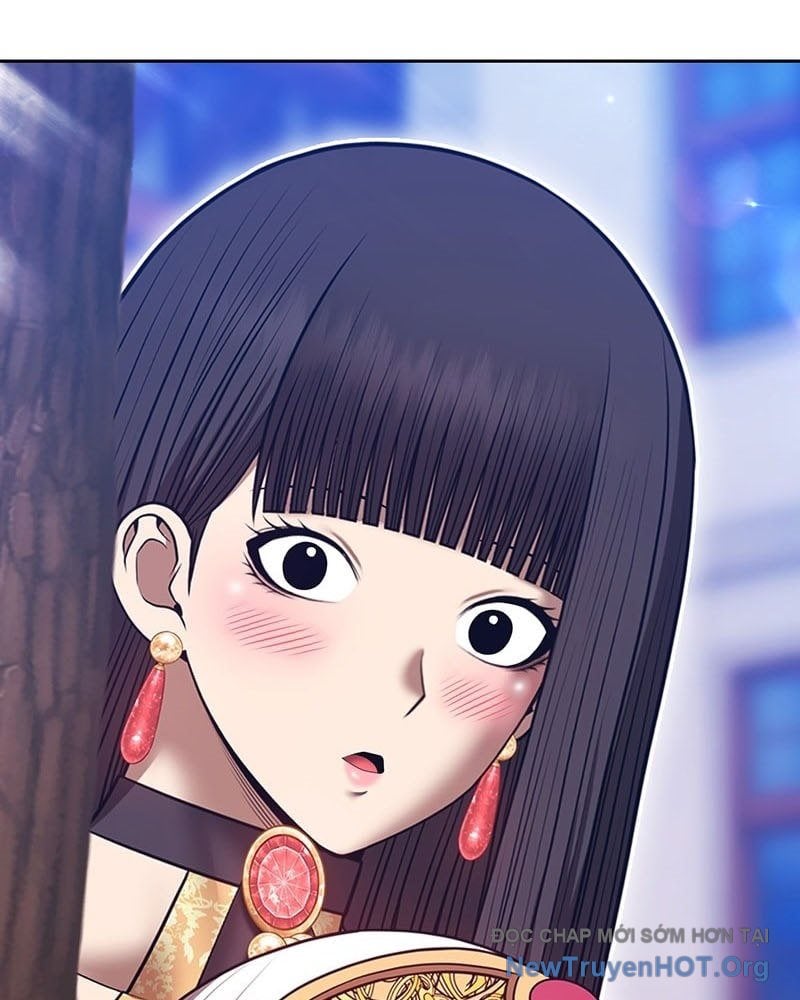 Gậy Cấp 99+ - Chap 155