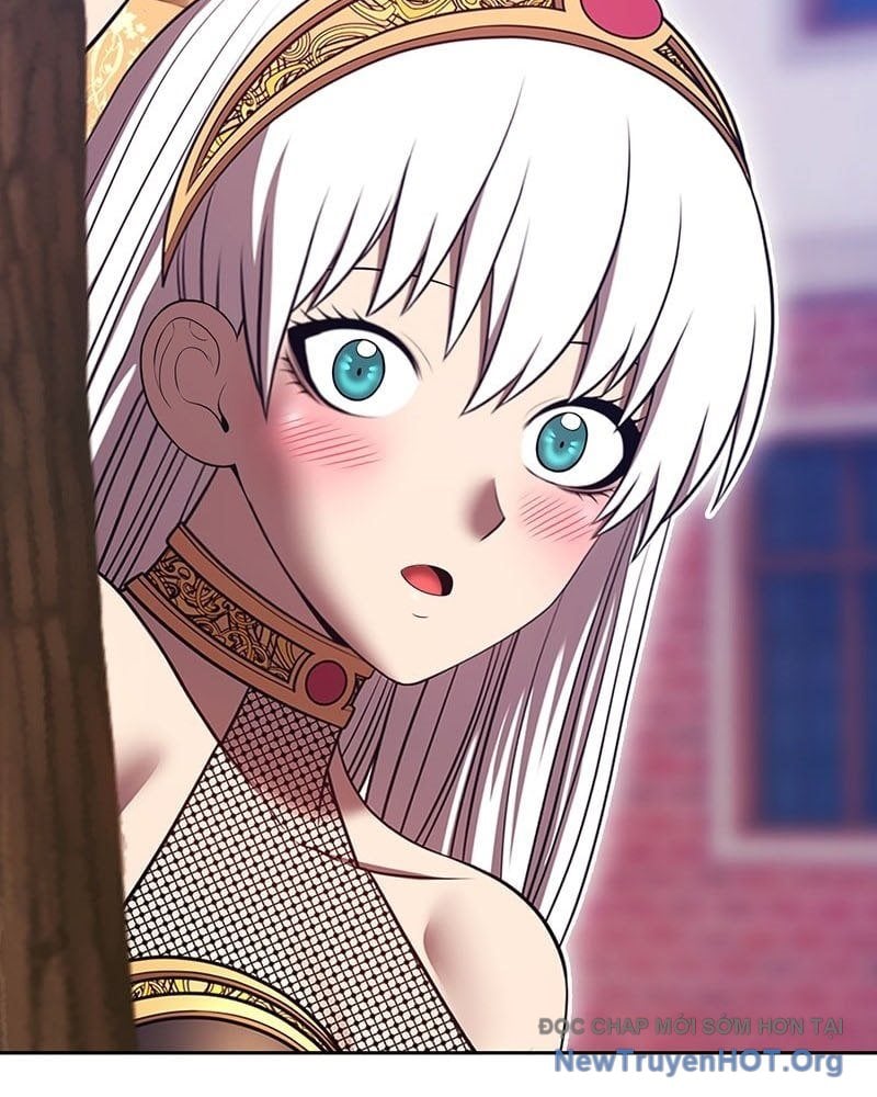 Gậy Cấp 99+ - Chap 155