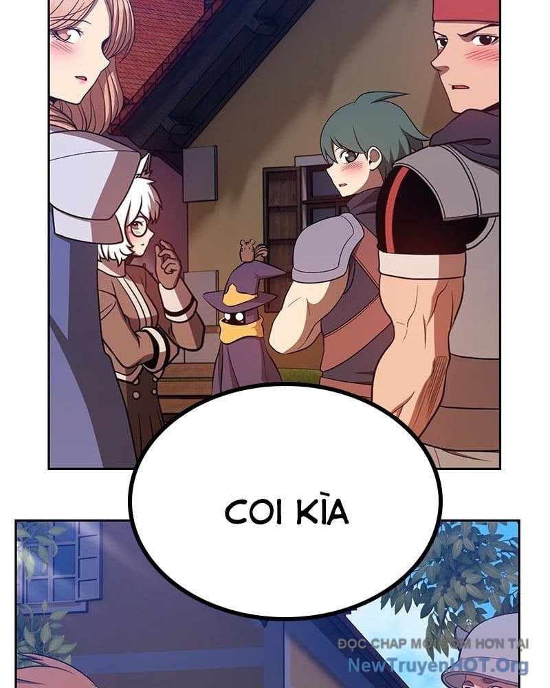 Gậy Cấp 99+ - Chap 155