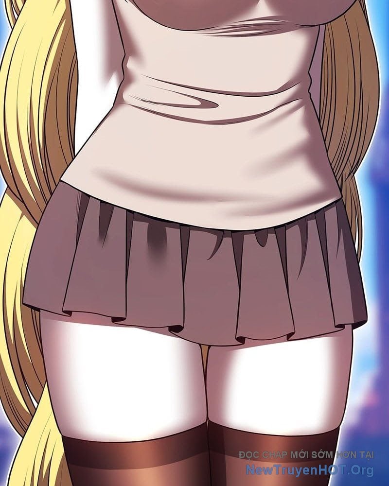 Gậy Cấp 99+ - Chap 155