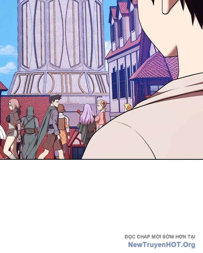 Gậy Cấp 99+ - Chap 155