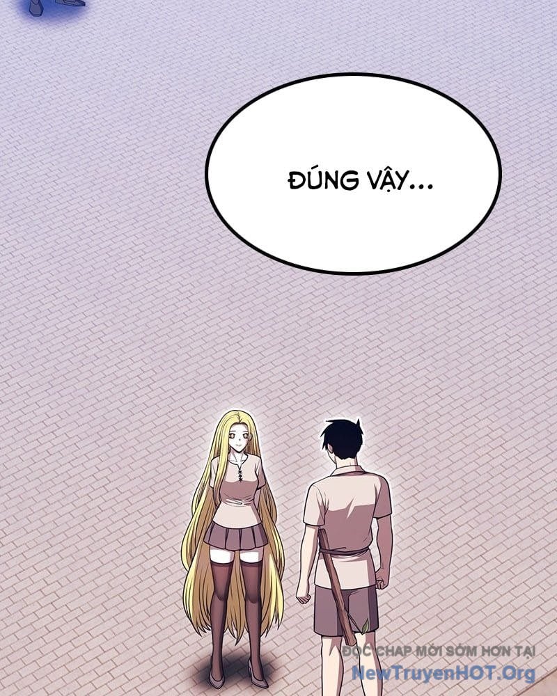 Gậy Cấp 99+ - Chap 155