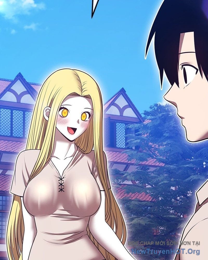 Gậy Cấp 99+ - Chap 155