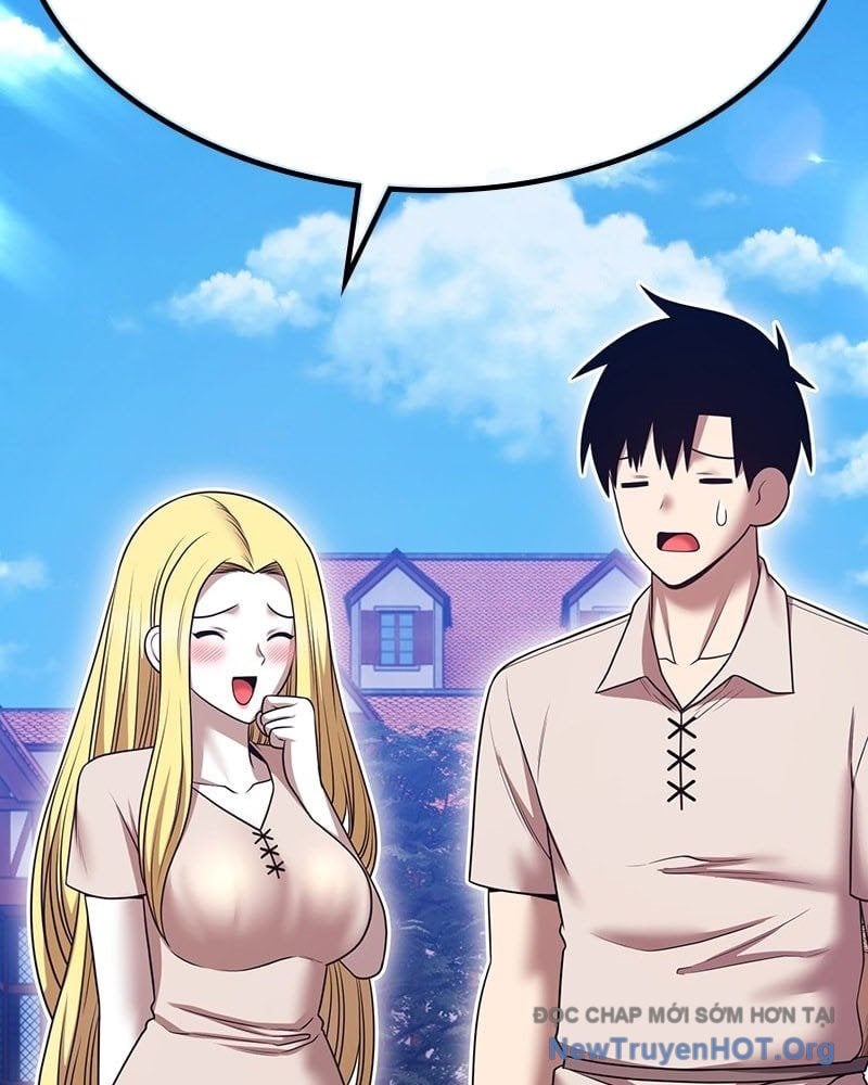 Gậy Cấp 99+ - Chap 155