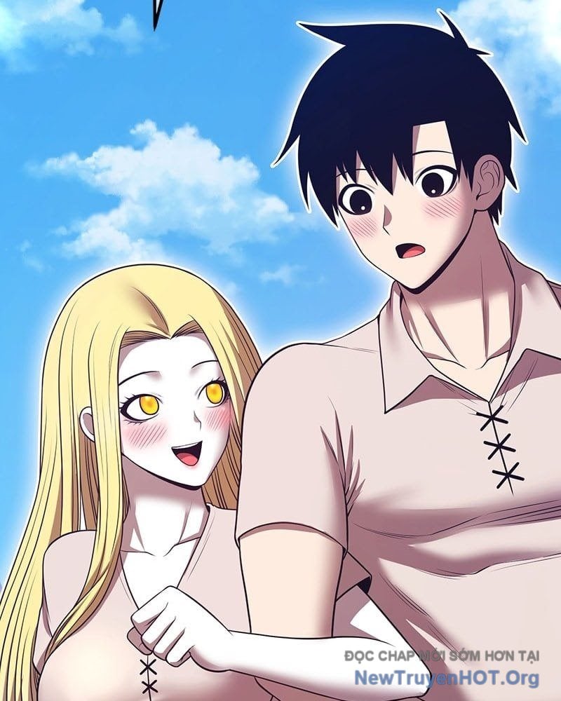 Gậy Cấp 99+ - Chap 155