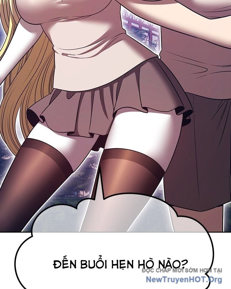 Gậy Cấp 99+ - Chap 155