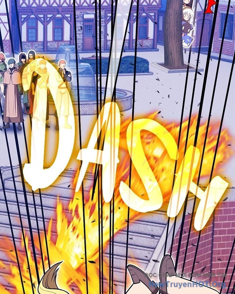 Gậy Cấp 99+ - Chap 155