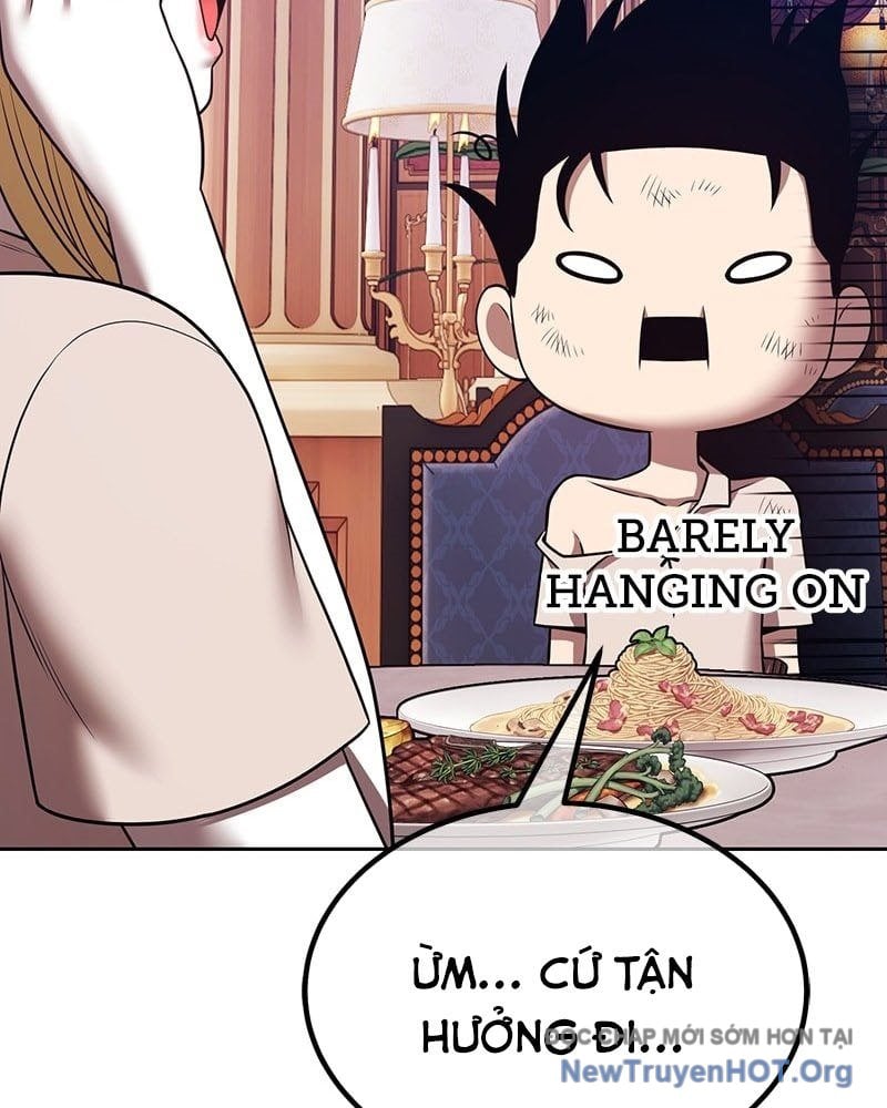 Gậy Cấp 99+ - Chap 155