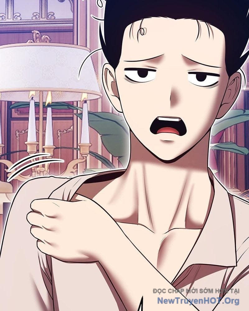 Gậy Cấp 99+ - Chap 155