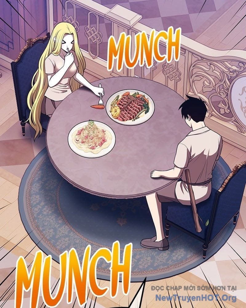 Gậy Cấp 99+ - Chap 155