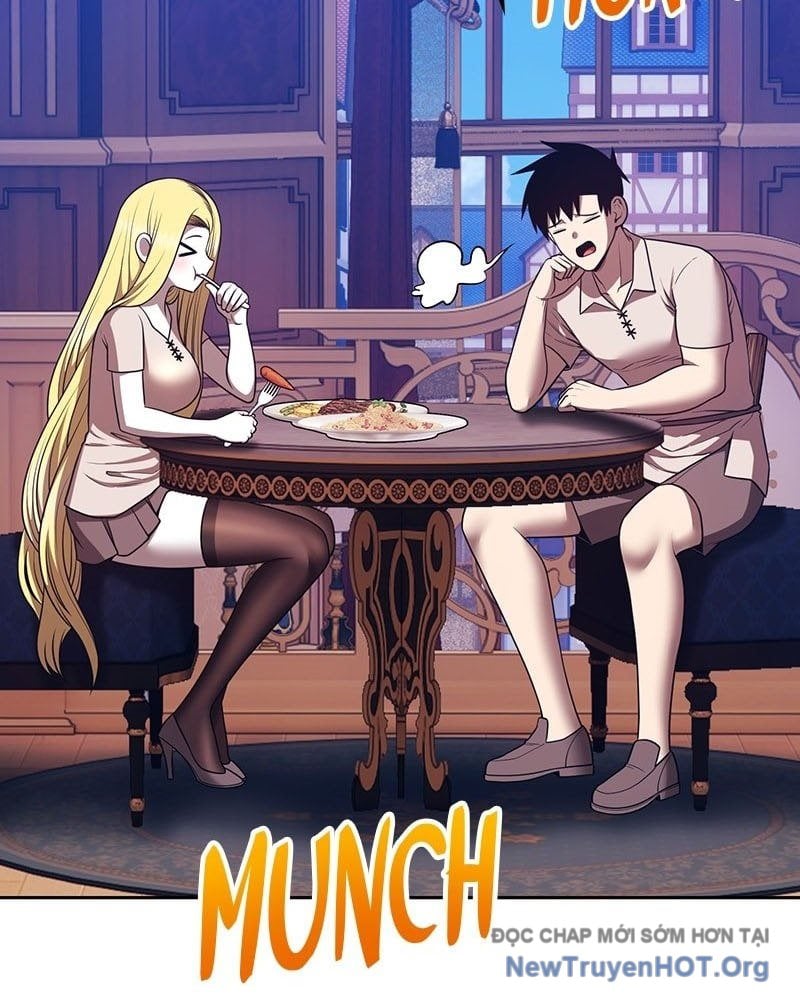 Gậy Cấp 99+ - Chap 155