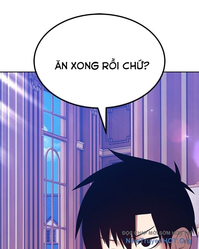 Gậy Cấp 99+ - Chap 155