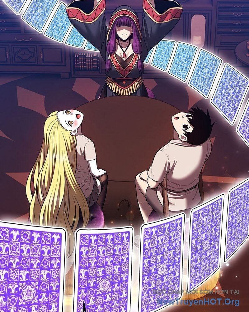 Gậy Cấp 99+ - Chap 155