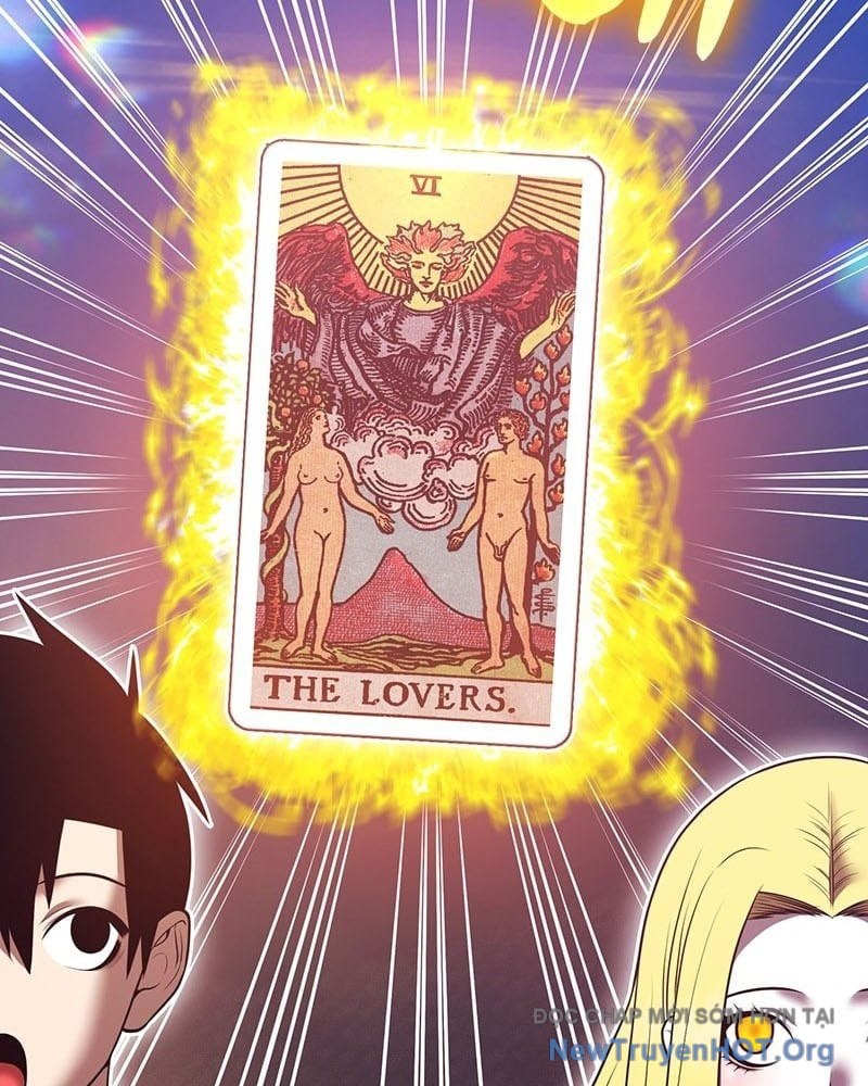 Gậy Cấp 99+ - Chap 155