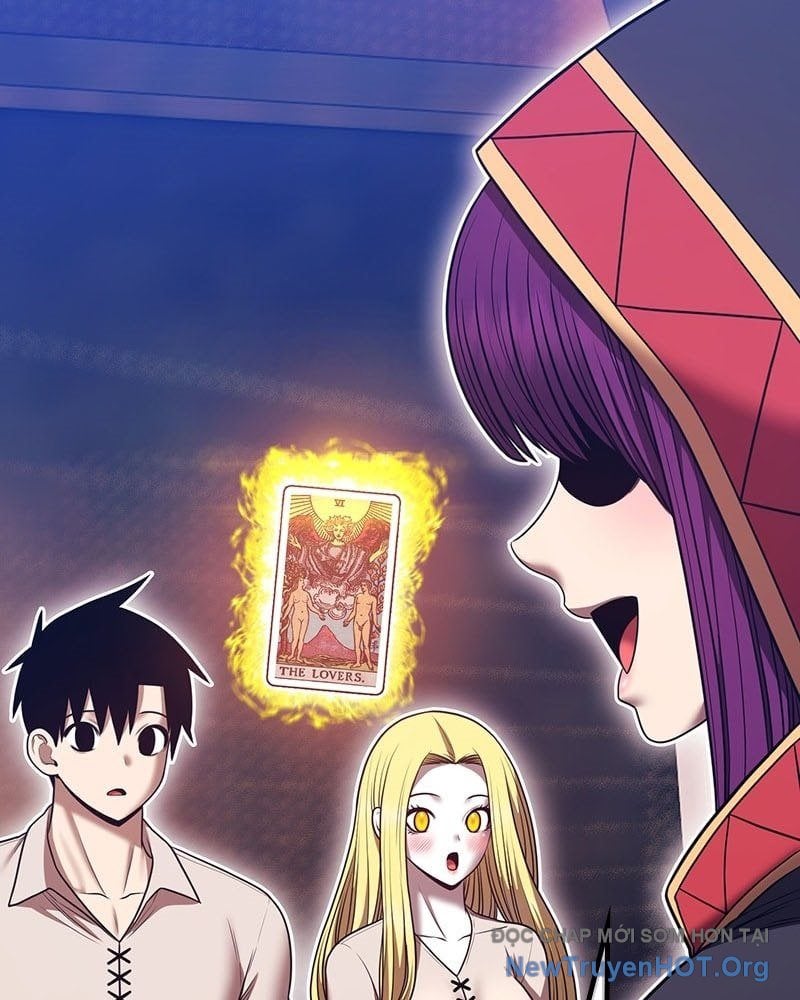 Gậy Cấp 99+ - Chap 155