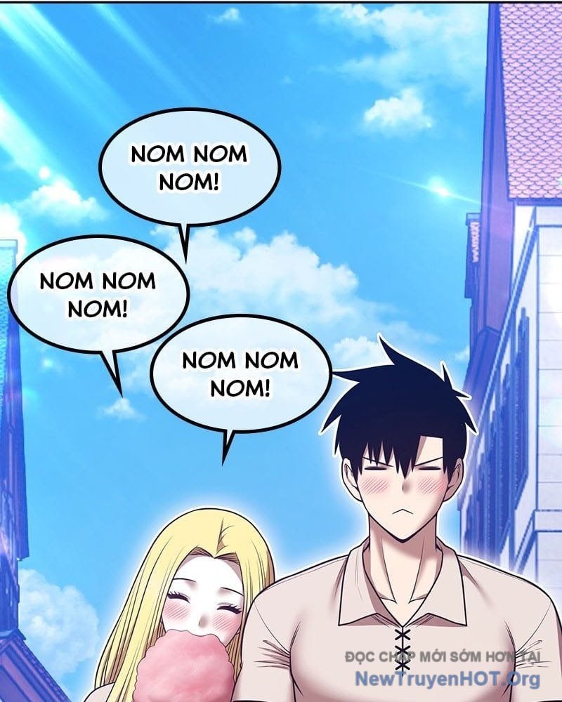 Gậy Cấp 99+ - Chap 155