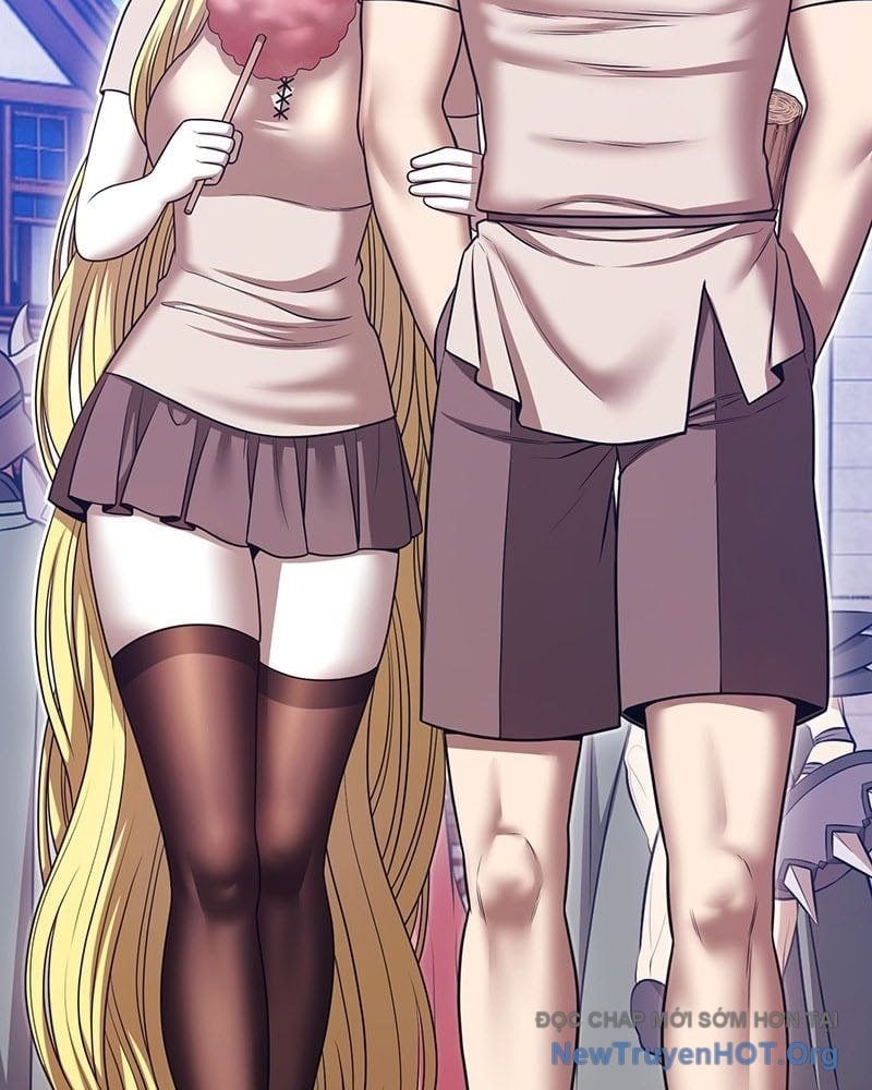 Gậy Cấp 99+ - Chap 155