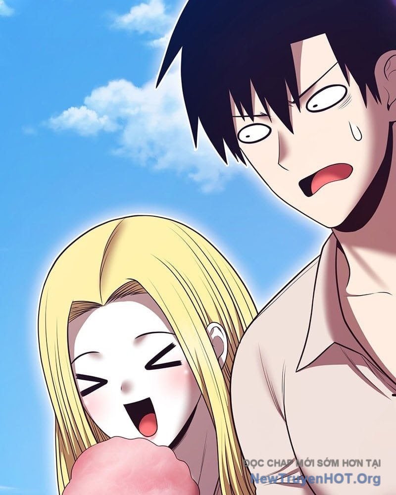 Gậy Cấp 99+ - Chap 155