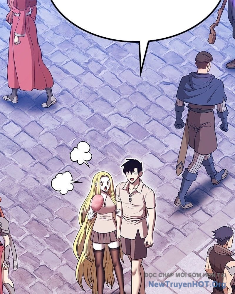 Gậy Cấp 99+ - Chap 155