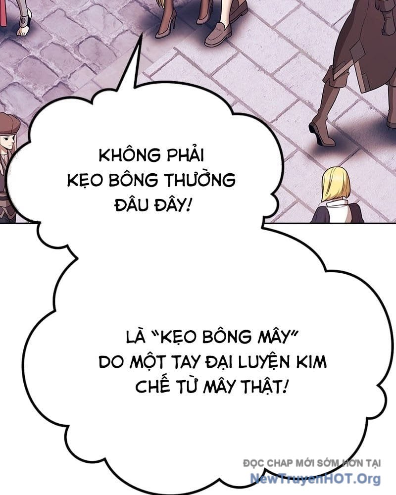 Gậy Cấp 99+ - Chap 155