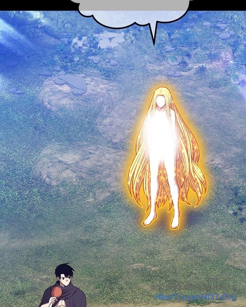 Gậy Cấp 99+ - Chap 155