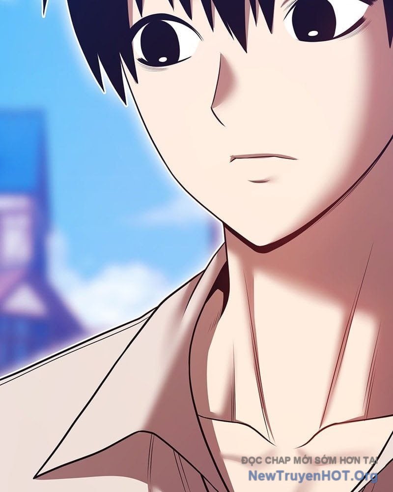 Gậy Cấp 99+ - Chap 155