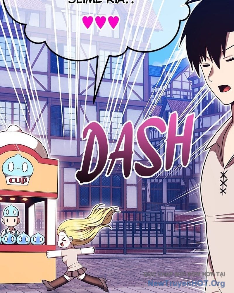 Gậy Cấp 99+ - Chap 155