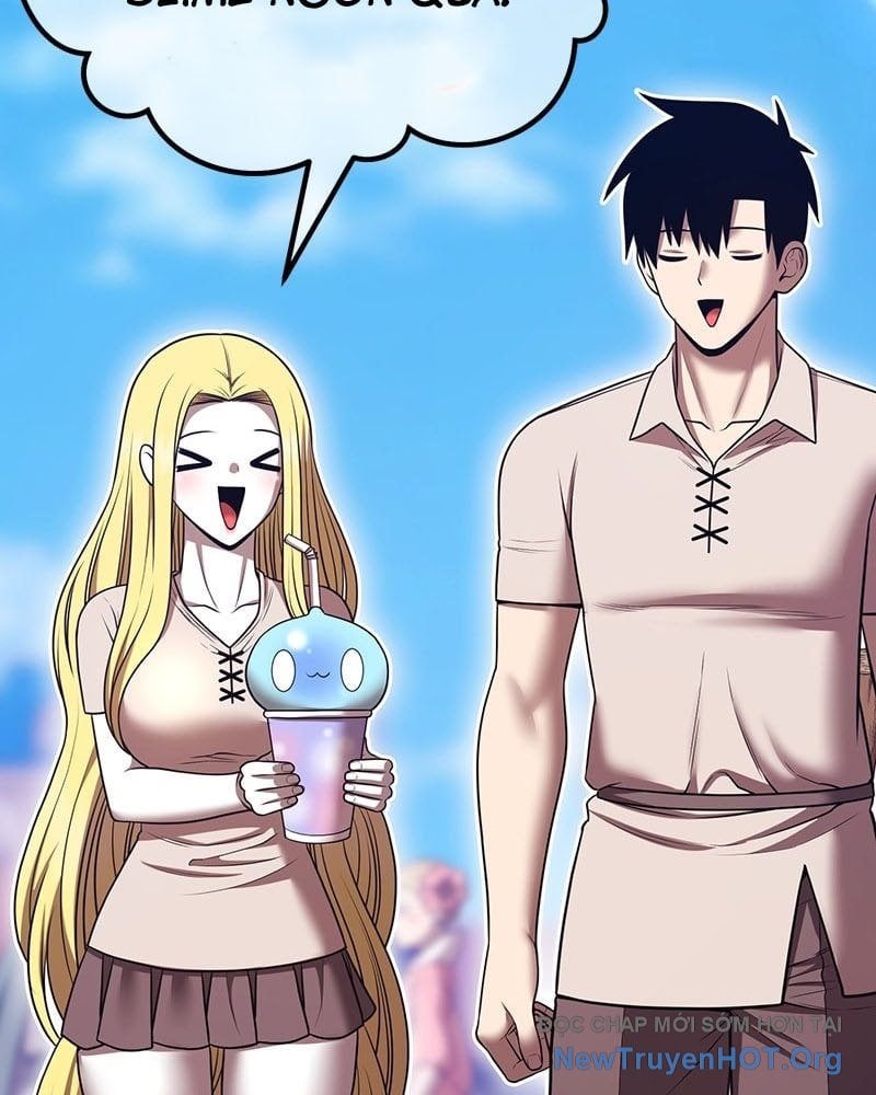 Gậy Cấp 99+ - Chap 155