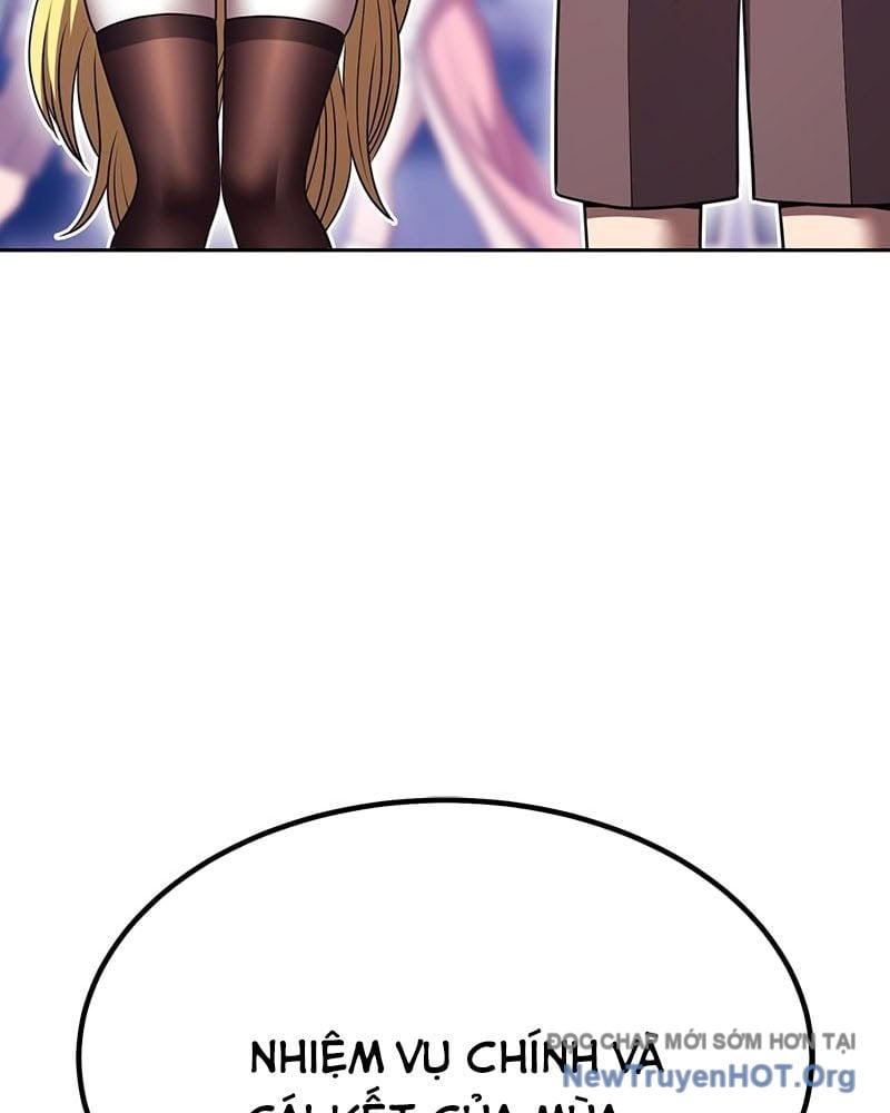 Gậy Cấp 99+ - Chap 155