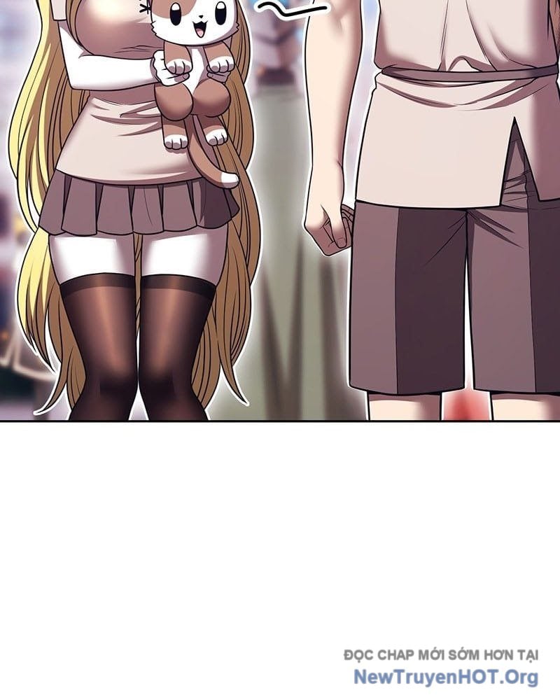 Gậy Cấp 99+ - Chap 155