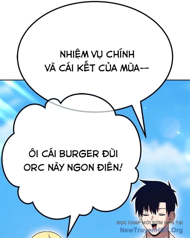 Gậy Cấp 99+ - Chap 155