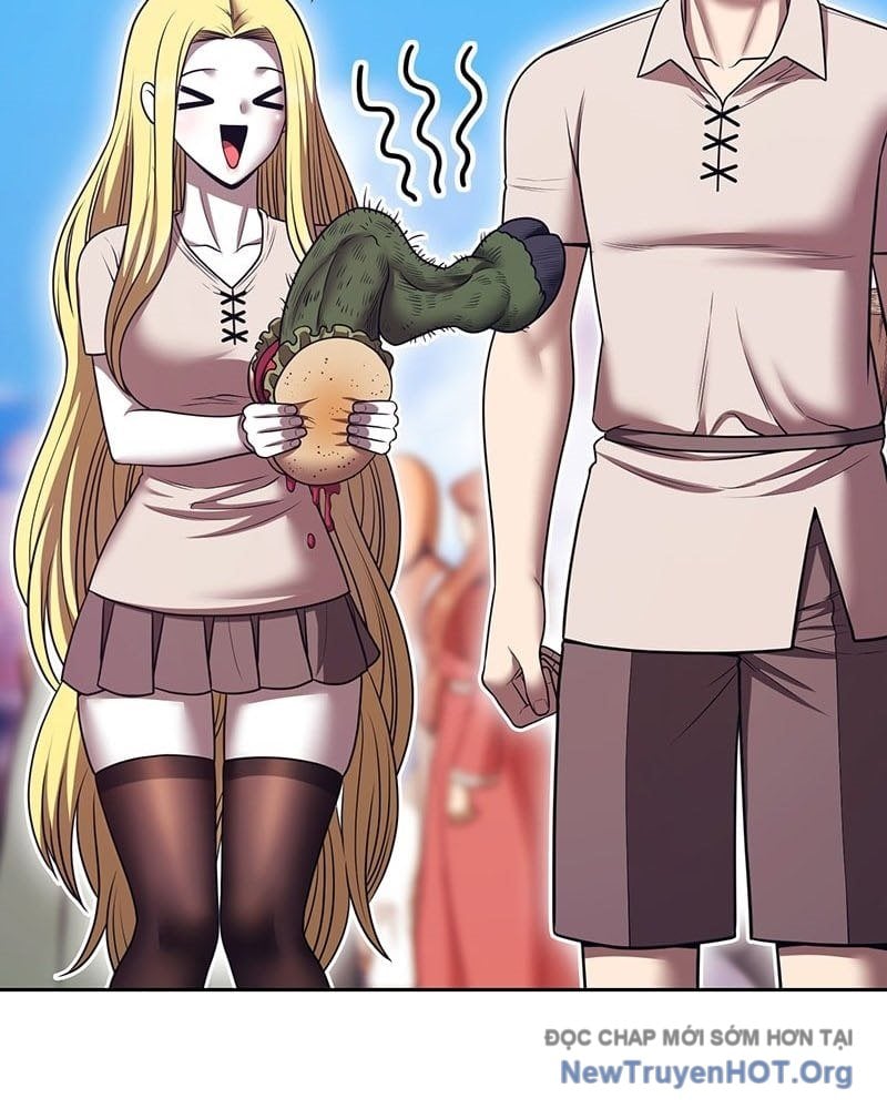 Gậy Cấp 99+ - Chap 155