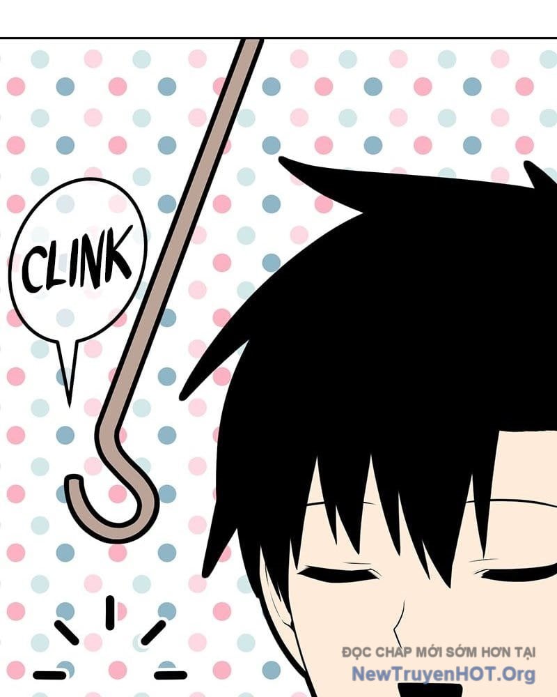 Gậy Cấp 99+ - Chap 155