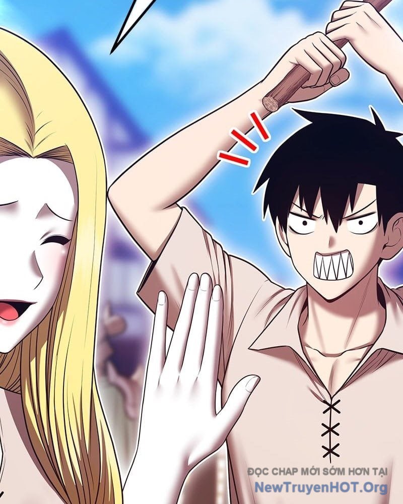 Gậy Cấp 99+ - Chap 155