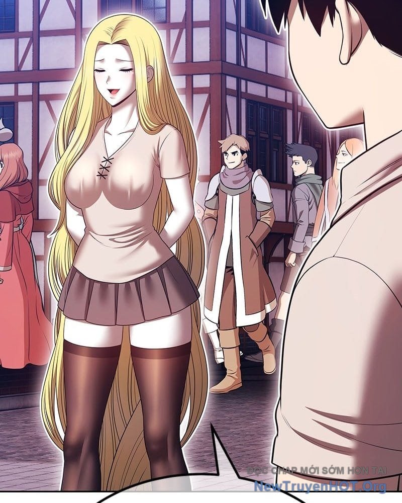 Gậy Cấp 99+ - Chap 155