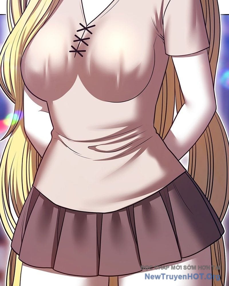 Gậy Cấp 99+ - Chap 155